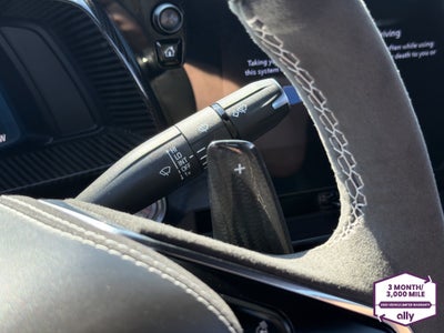 2024 Chevrolet Corvette Z06 3LZ