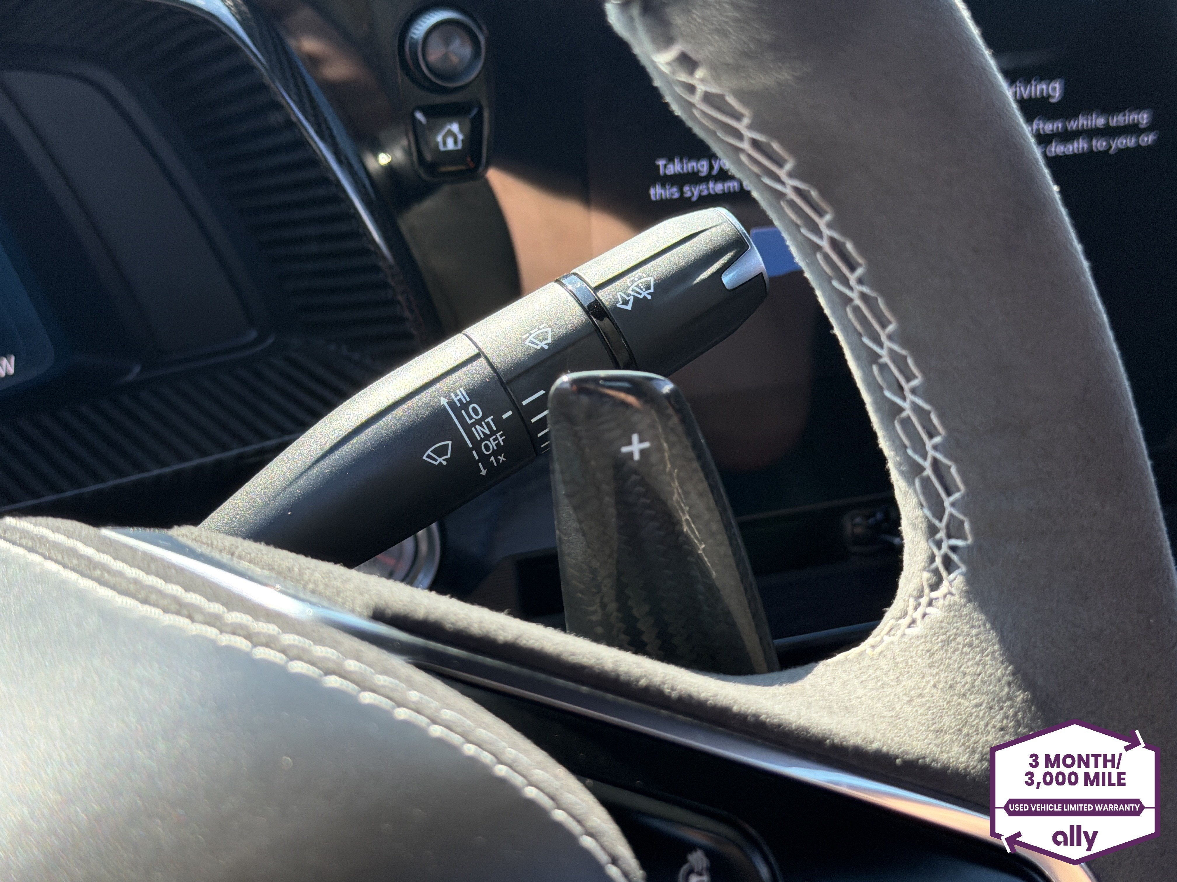 2024 Chevrolet Corvette Z06 3LZ