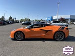 2024 Chevrolet Corvette Z06 3LZ