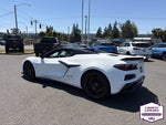 2025 Chevrolet Corvette Z06 3LZ