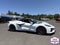 2025 Chevrolet Corvette Z06 3LZ