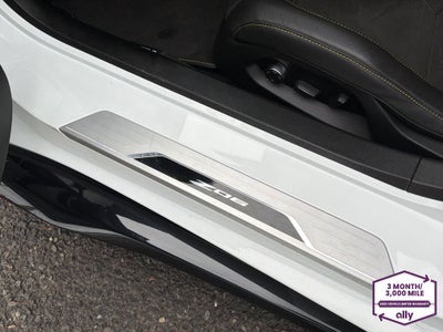 2024 Chevrolet Corvette Z06 3LZ