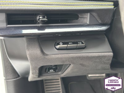 2024 Chevrolet Corvette Z06 3LZ