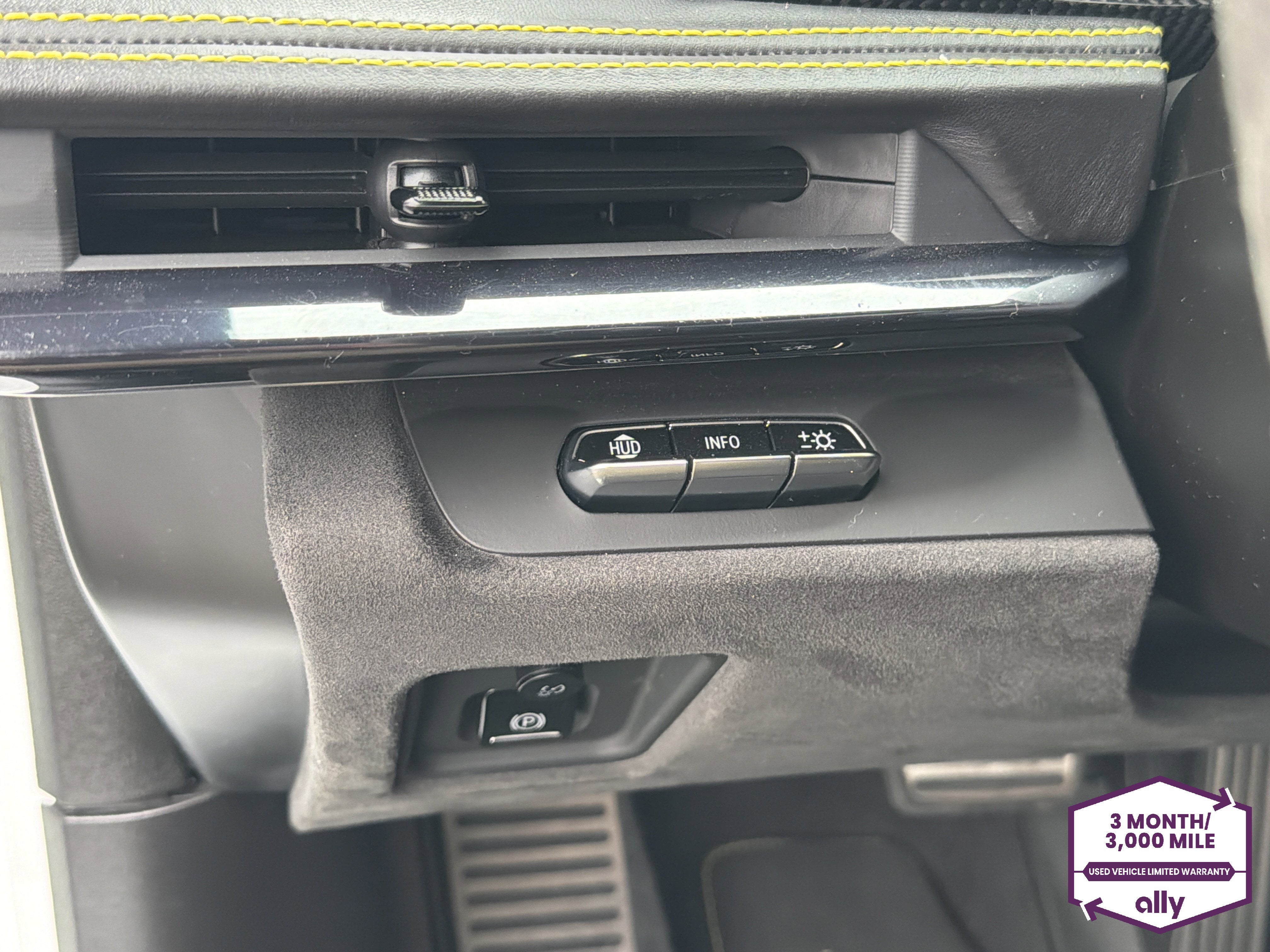 2024 Chevrolet Corvette Z06 3LZ