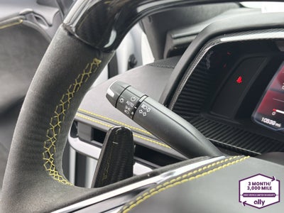 2024 Chevrolet Corvette Z06 3LZ