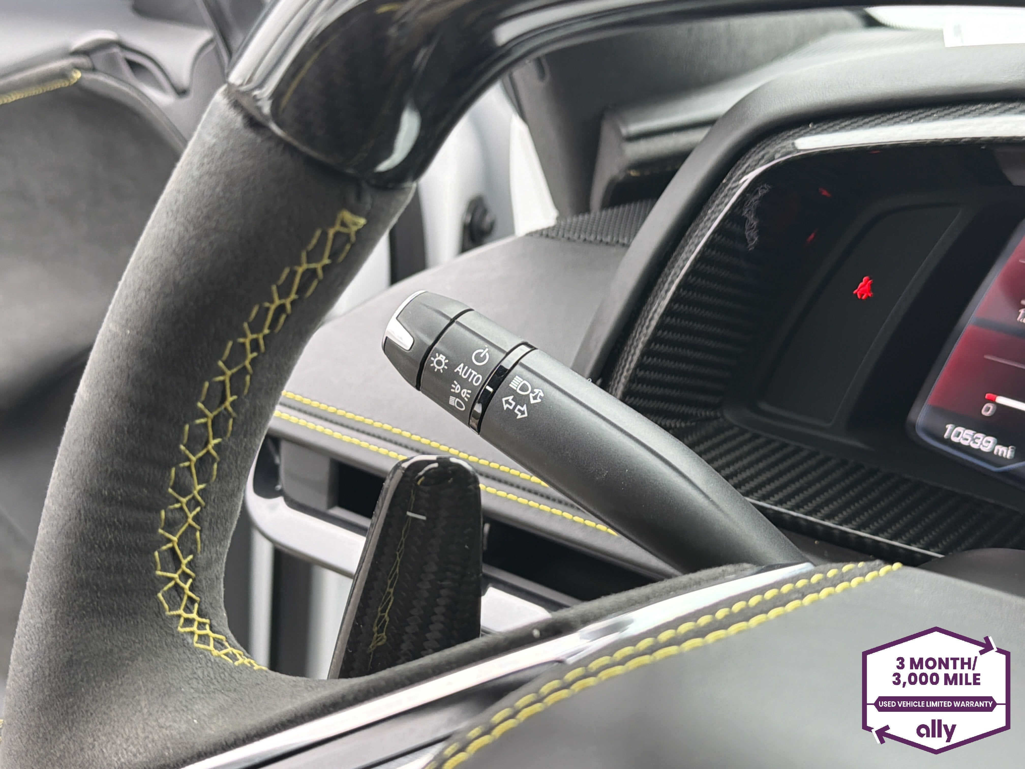 2024 Chevrolet Corvette Z06 3LZ