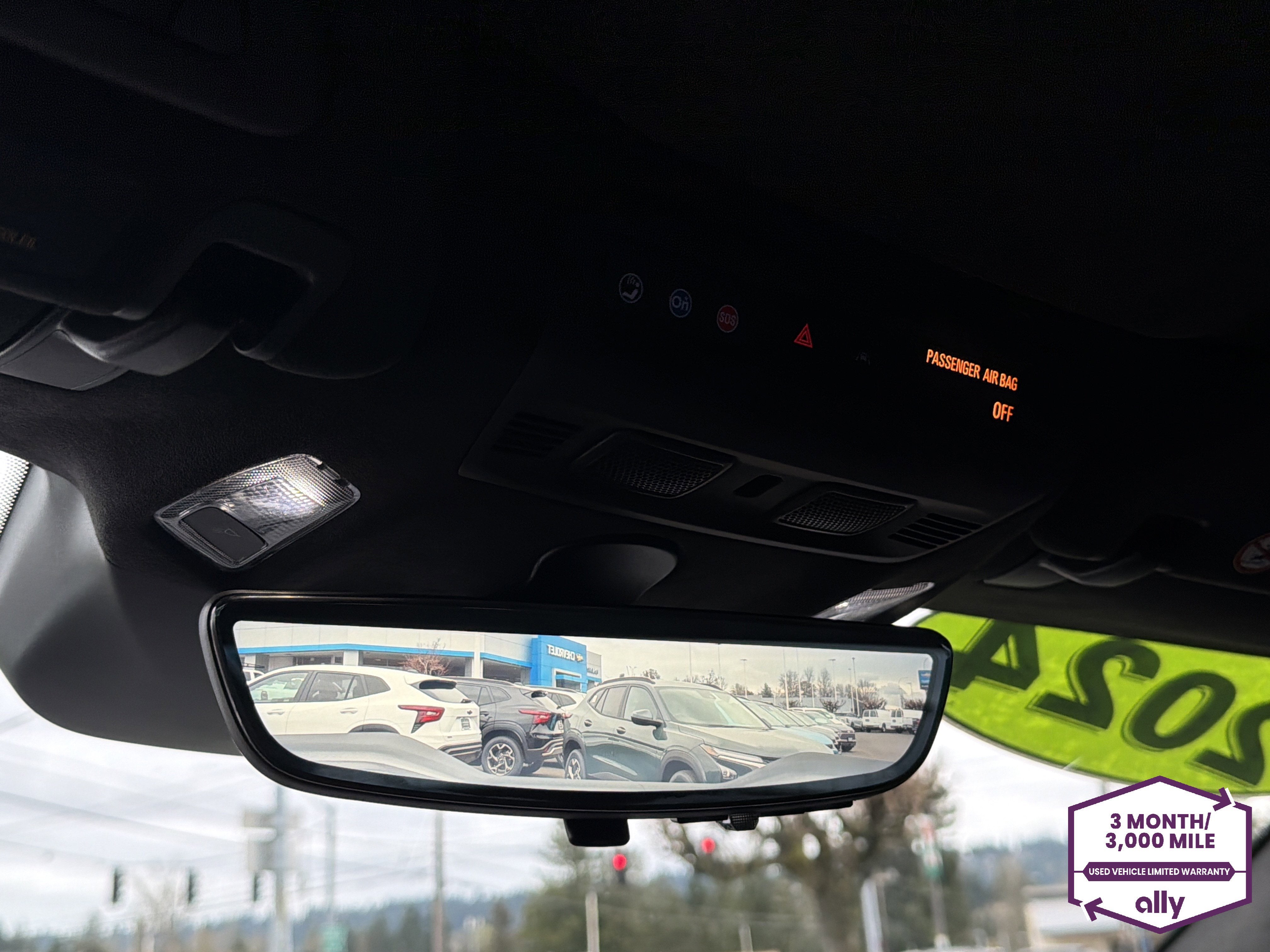 2024 Chevrolet Corvette Z06 3LZ