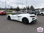 2024 Chevrolet Corvette Z06 3LZ