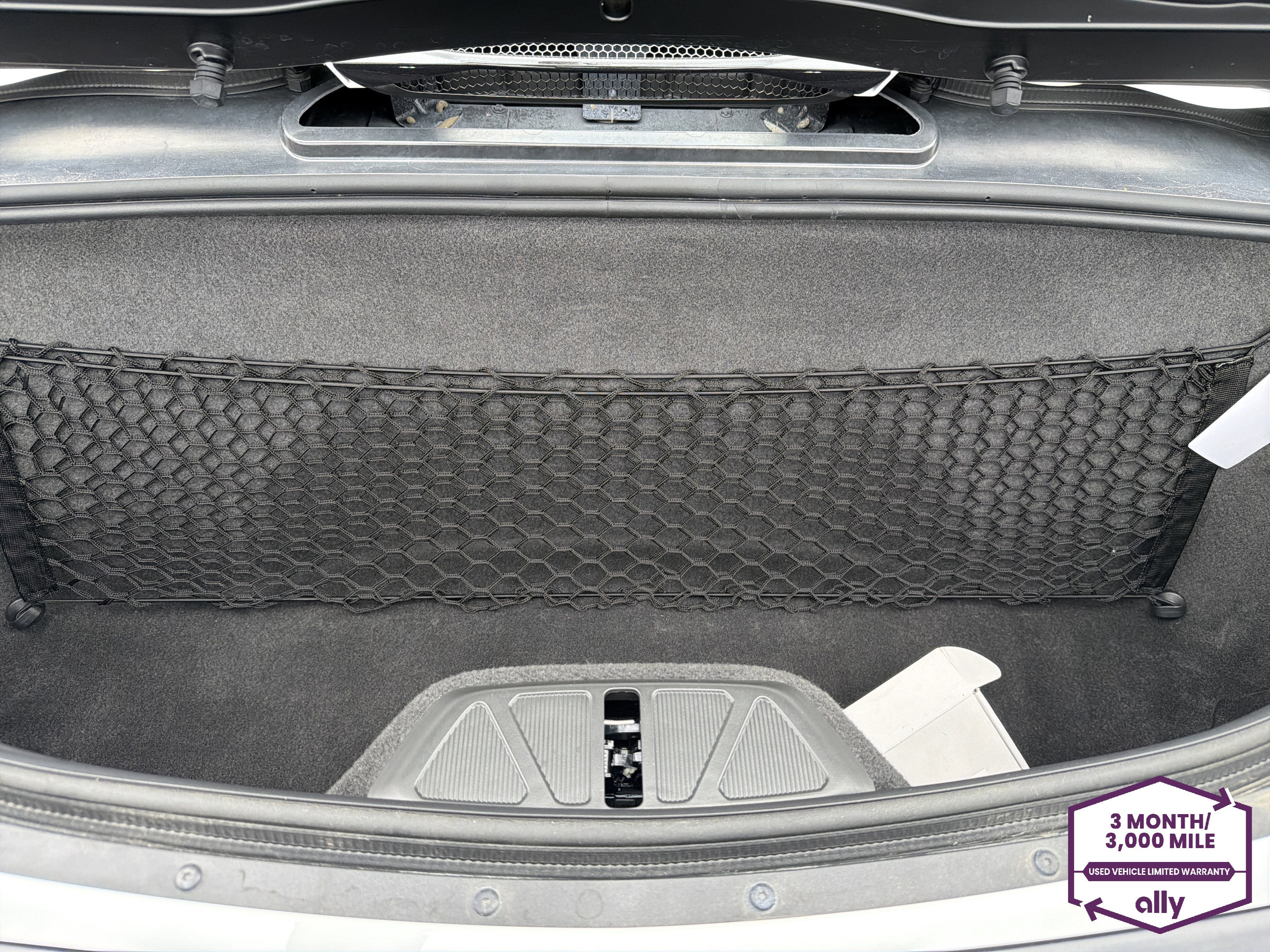 2024 Chevrolet Corvette Z06 3LZ