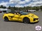 2025 Chevrolet Corvette ZR1 3LZ