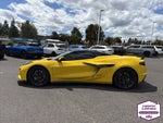 2025 Chevrolet Corvette ZR1 3LZ