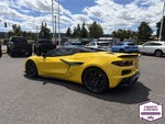 2025 Chevrolet Corvette ZR1 3LZ