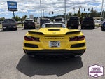 2025 Chevrolet Corvette ZR1 3LZ