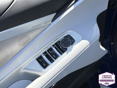 2025 Chevrolet Corvette ZR1 3LZ