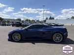 2025 Chevrolet Corvette ZR1 3LZ