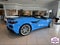 2025 Chevrolet Corvette ZR1 3LZ