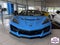 2025 Chevrolet Corvette ZR1 3LZ
