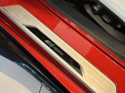 2024 Chevrolet Corvette E-Ray 2LZ