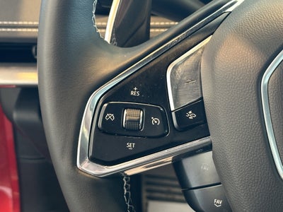 2024 Chevrolet Corvette E-Ray 2LZ