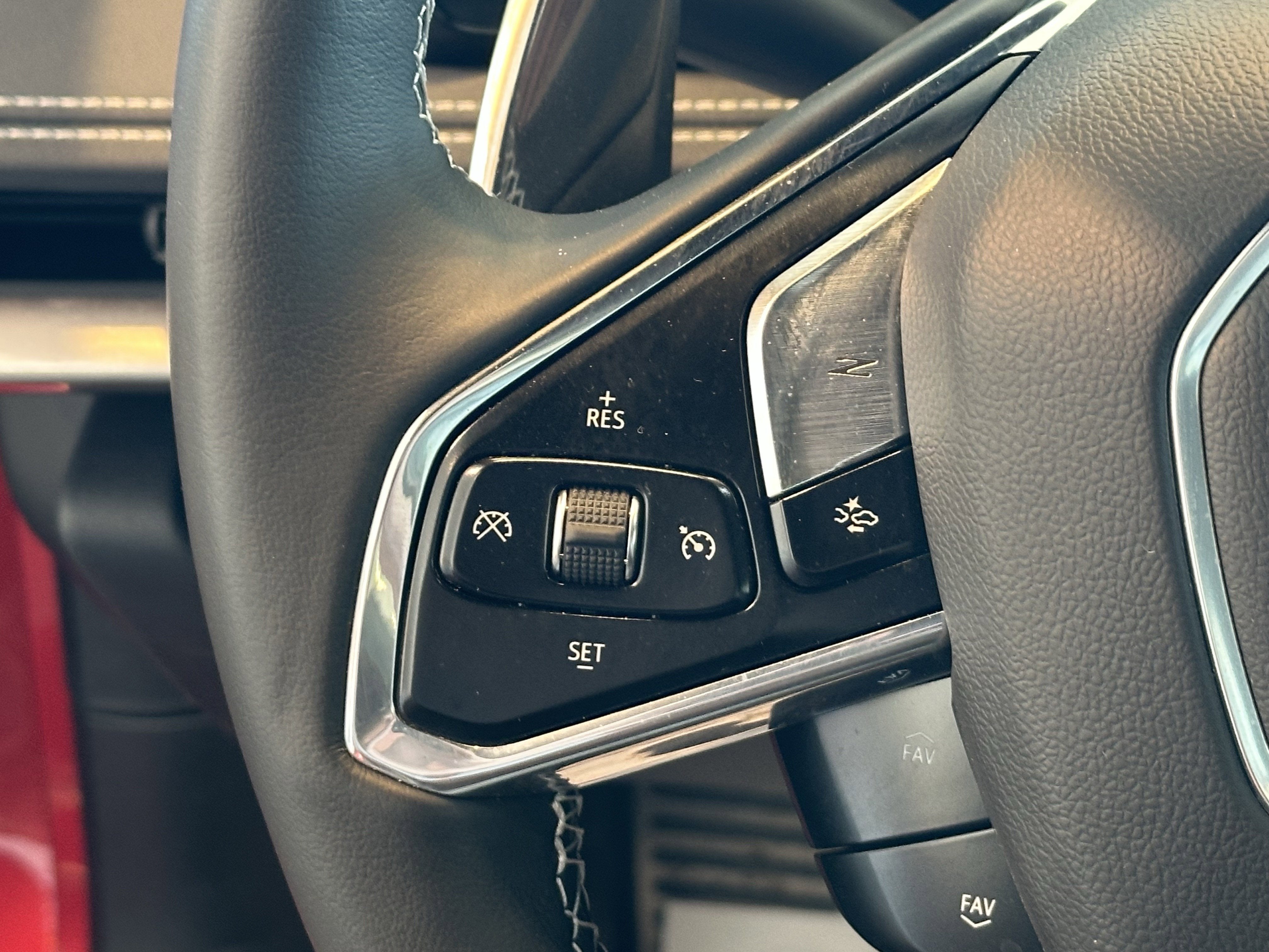 2024 Chevrolet Corvette E-Ray 2LZ