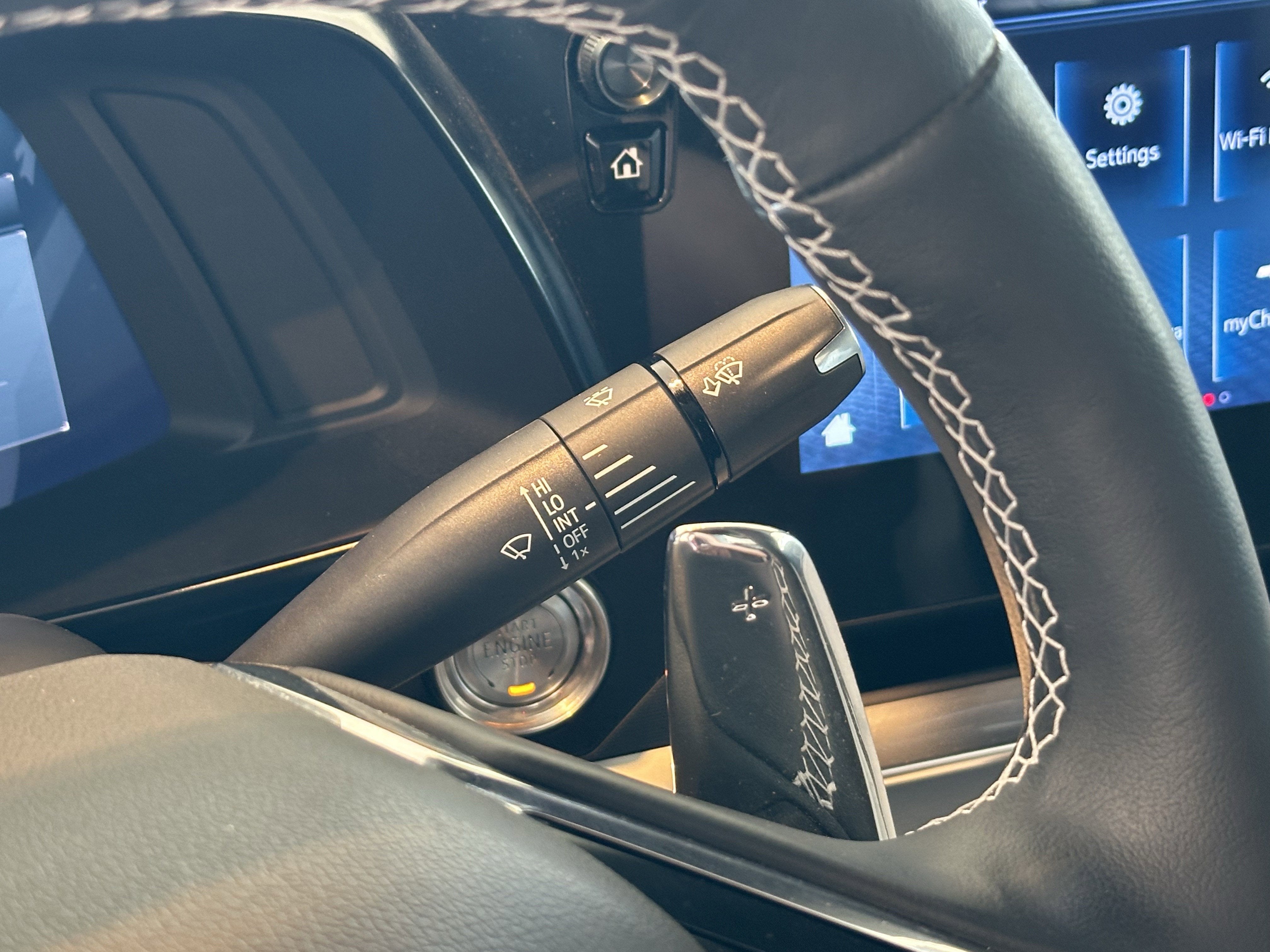 2024 Chevrolet Corvette E-Ray 2LZ