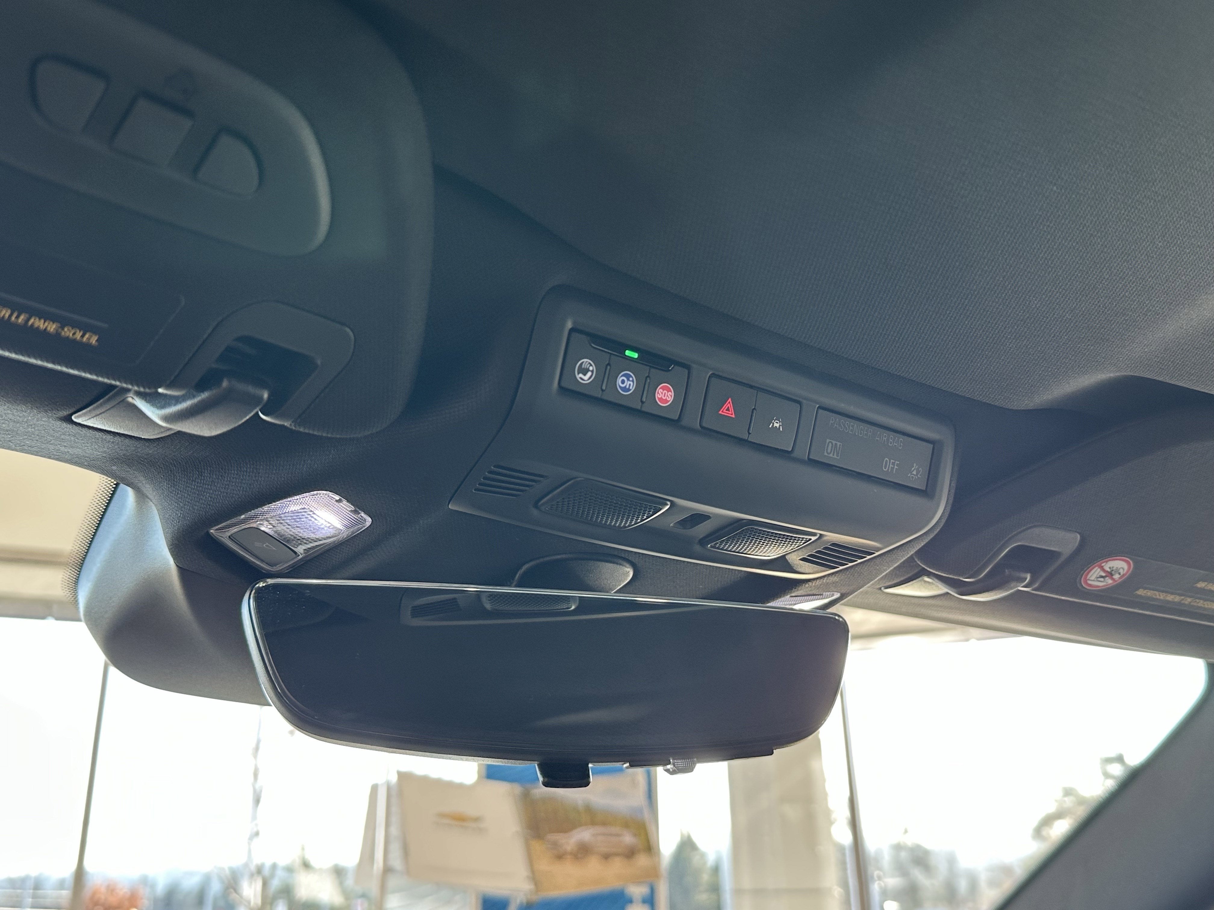 2024 Chevrolet Corvette E-Ray 2LZ