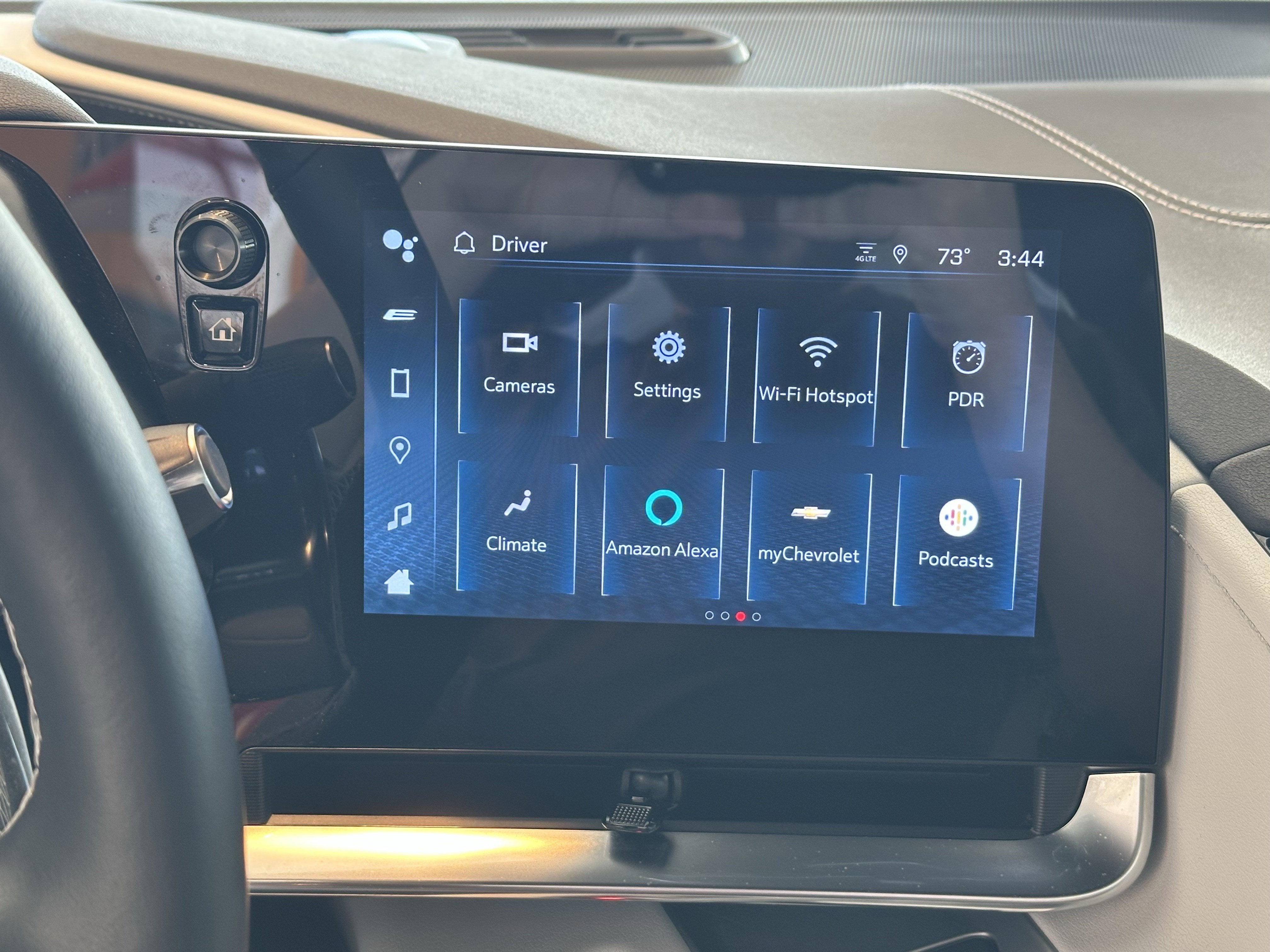 2024 Chevrolet Corvette E-Ray 2LZ