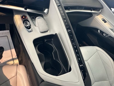 2024 Chevrolet Corvette E-Ray 2LZ