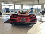 2024 Chevrolet Corvette E-Ray 2LZ