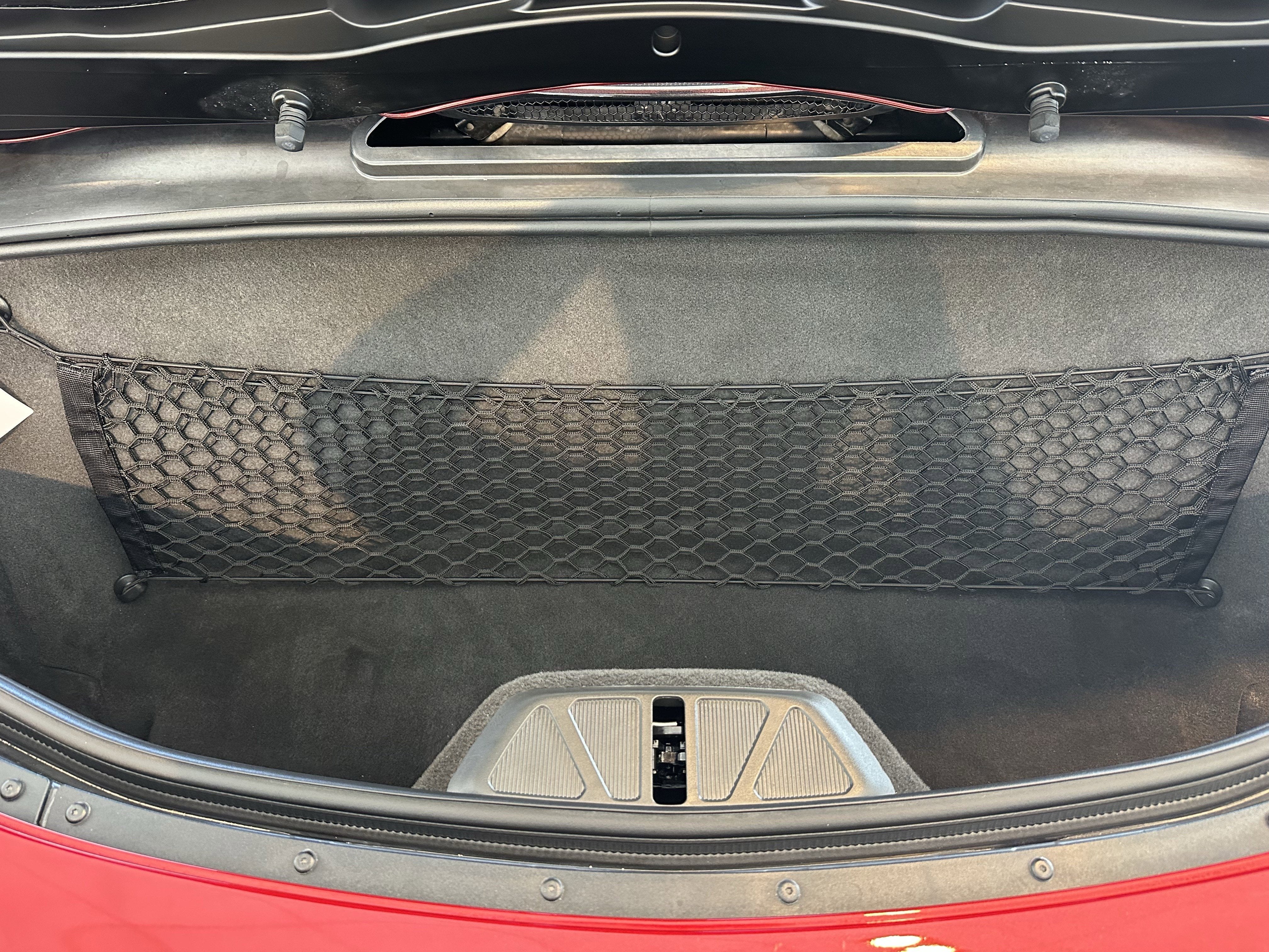 2024 Chevrolet Corvette E-Ray 2LZ