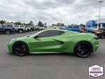 2026 Chevrolet Corvette E-Ray 3LZ
