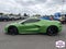 2026 Chevrolet Corvette E-Ray 3LZ