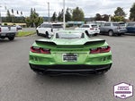2026 Chevrolet Corvette E-Ray 3LZ