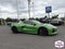 2026 Chevrolet Corvette E-Ray 3LZ