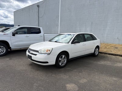2005 Chevrolet Malibu LS
