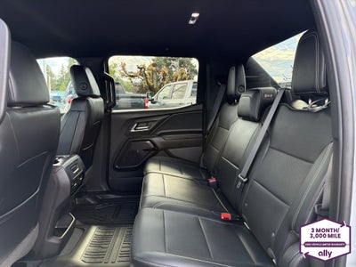 2025 Chevrolet Silverado EV LT - Extended Range