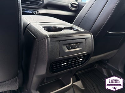 2025 Chevrolet Silverado EV LT - Extended Range