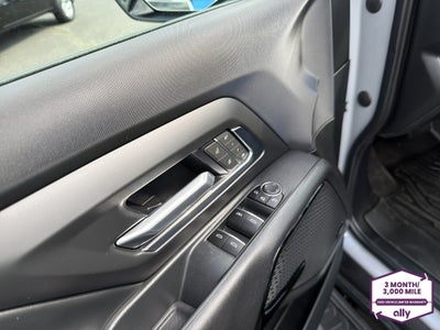 2025 Chevrolet Silverado EV LT - Extended Range