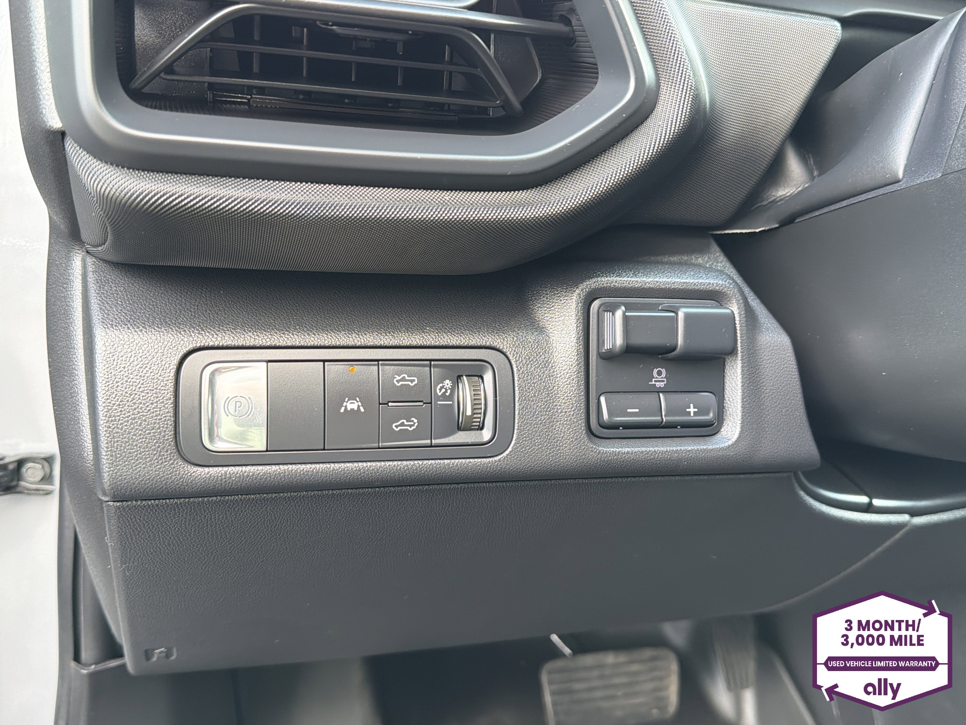 2025 Chevrolet Silverado EV LT - Extended Range