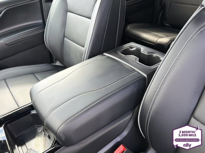 2025 Chevrolet Silverado EV LT - Extended Range