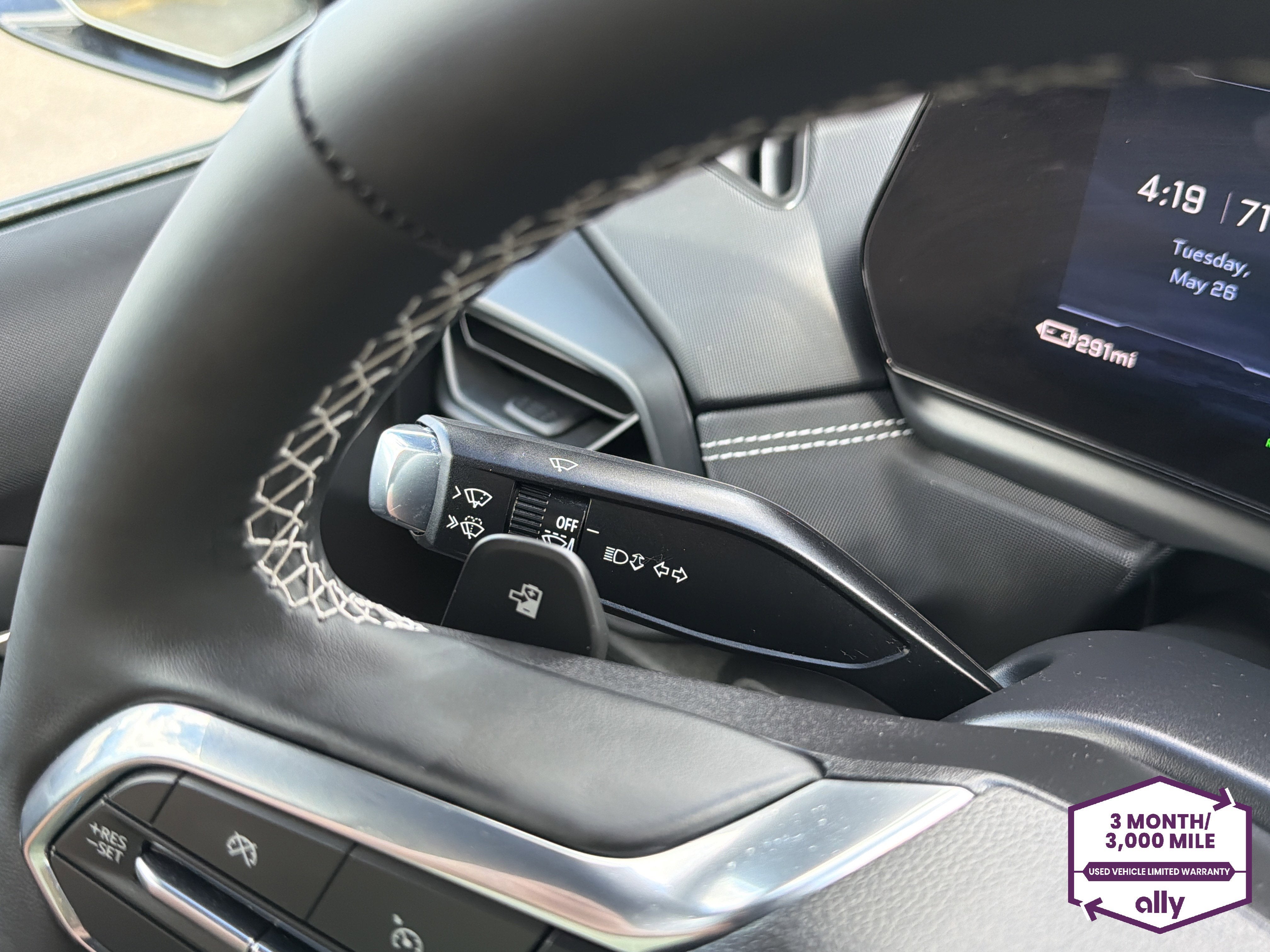 2025 Chevrolet Silverado EV LT - Extended Range