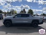 2025 Chevrolet Silverado EV LT - Extended Range