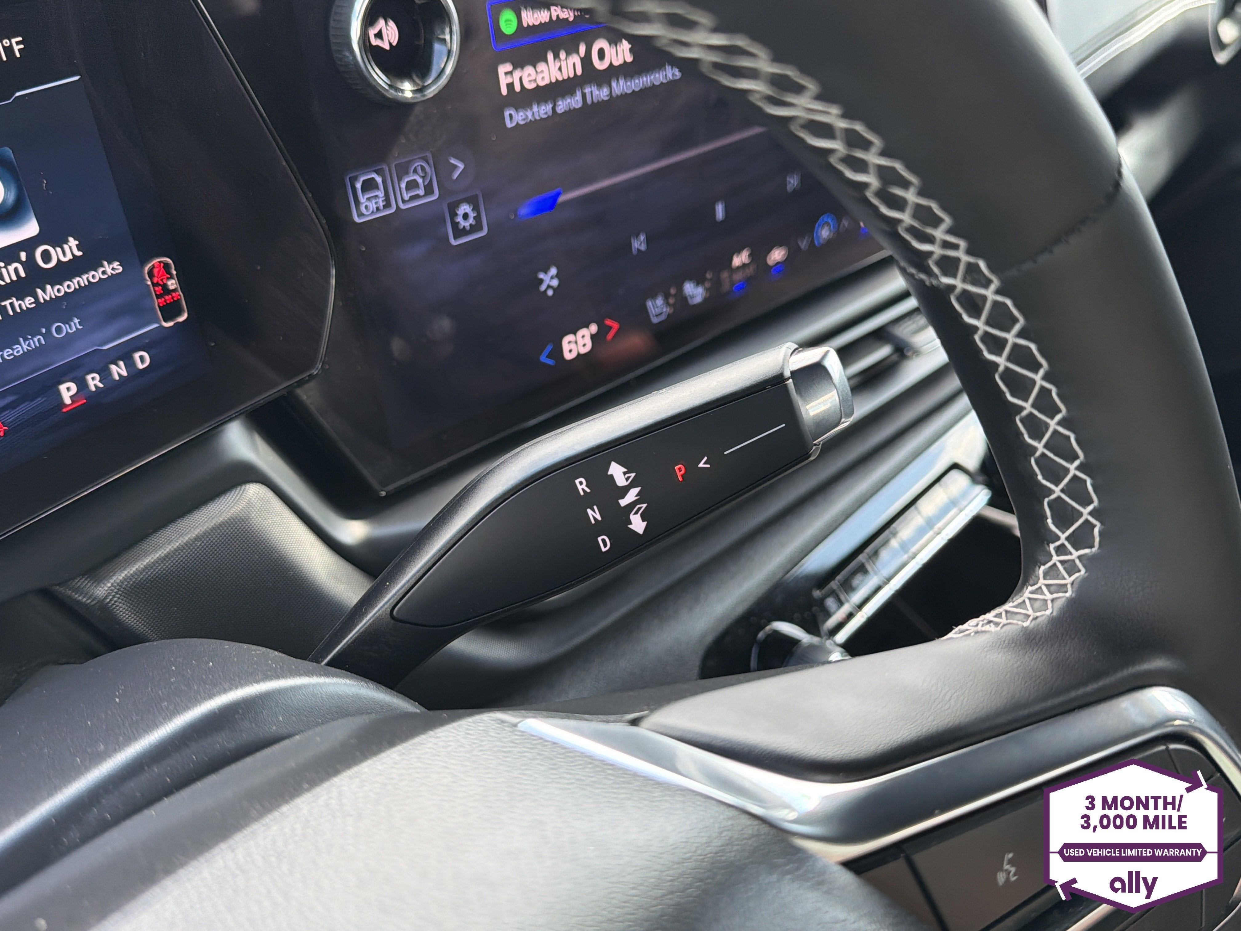 2025 Chevrolet Silverado EV LT - Extended Range