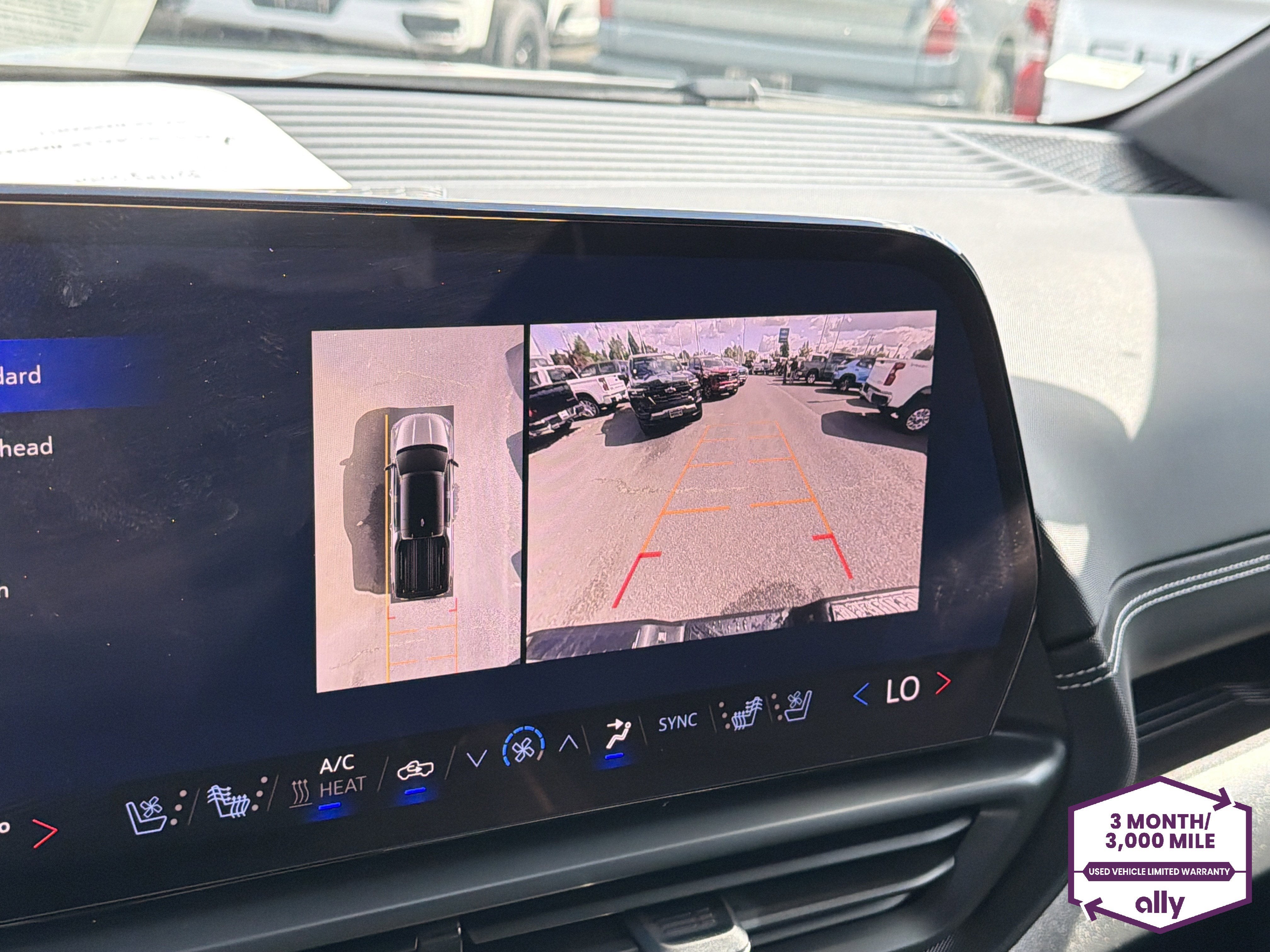 2025 Chevrolet Silverado EV LT - Extended Range