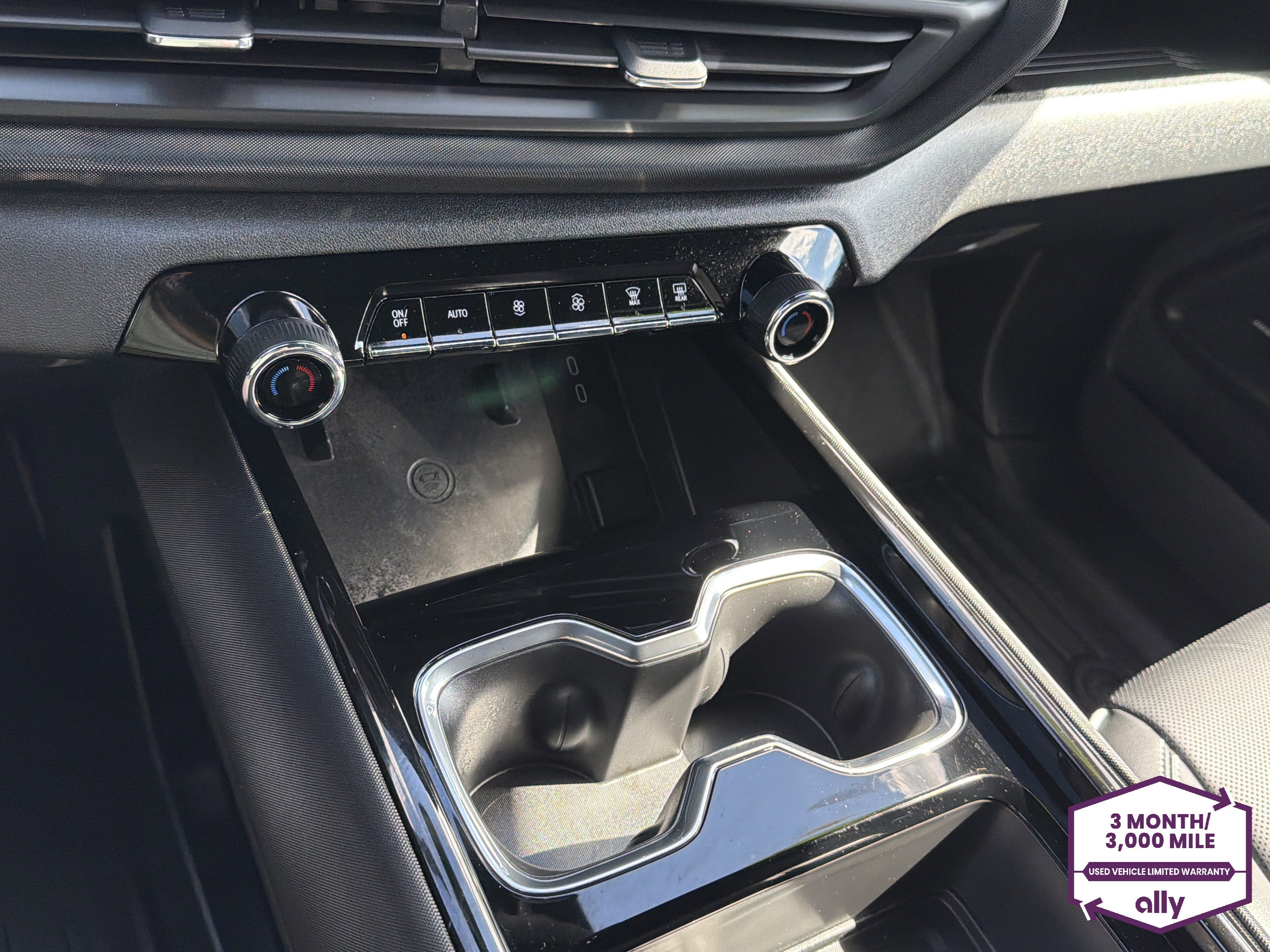 2025 Chevrolet Silverado EV LT - Extended Range