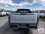 2025 Chevrolet Silverado EV LT - Extended Range
