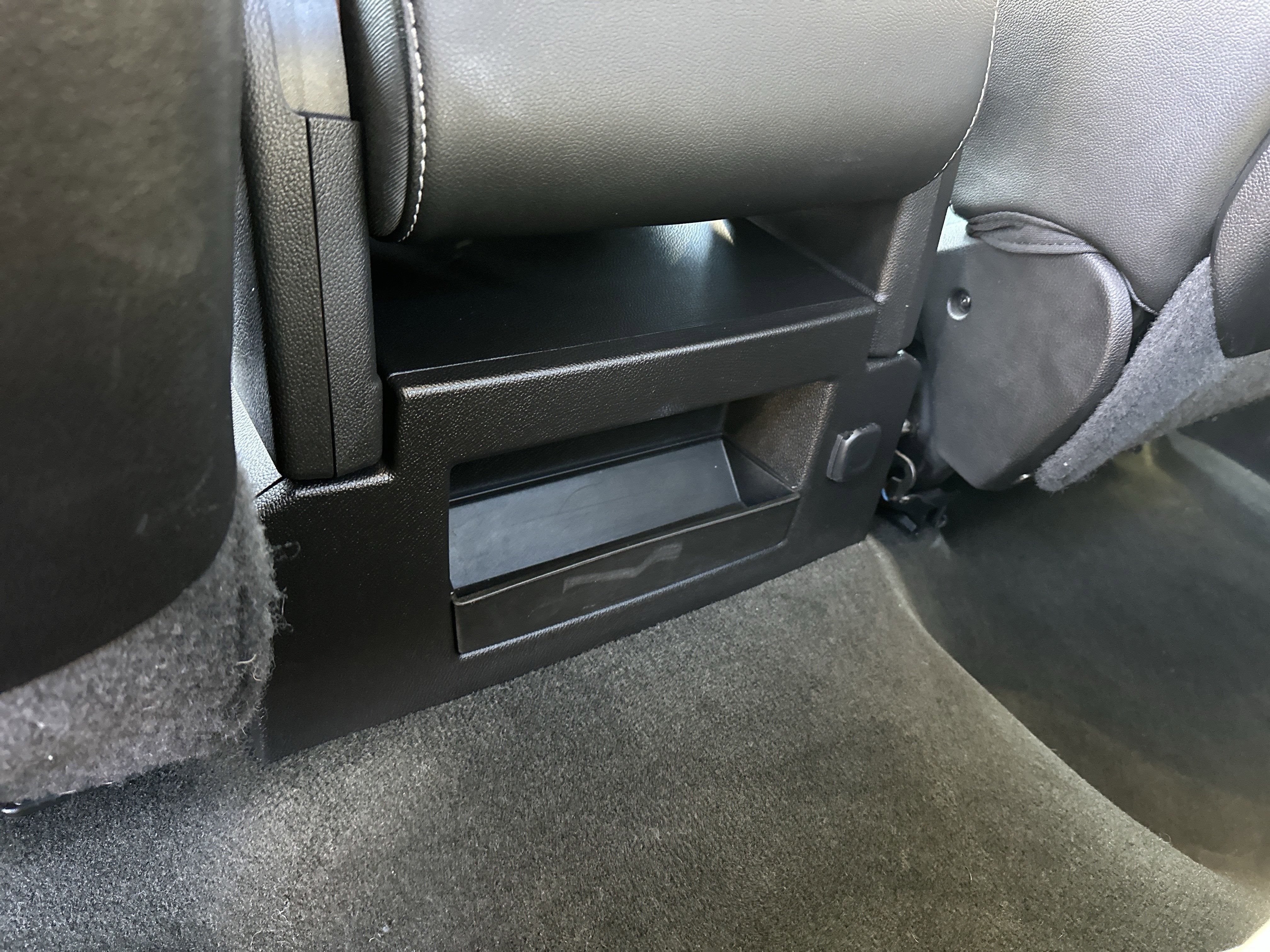 2015 Chevrolet Silverado 2500 HD LT