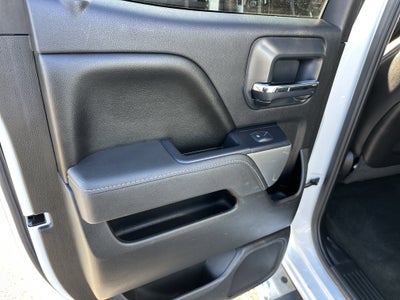 2015 Chevrolet Silverado 2500 HD LT