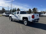2015 Chevrolet Silverado 2500 HD LT