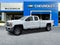 2016 Chevrolet Silverado 2500 HD LT